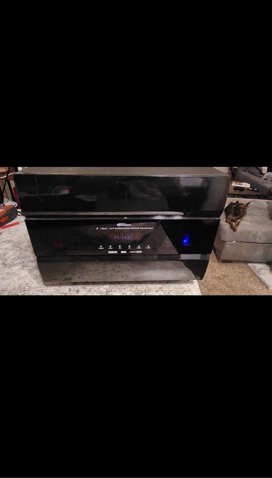 Paramax P-510