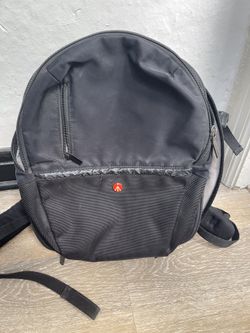 Manfrotto Camera Backpack