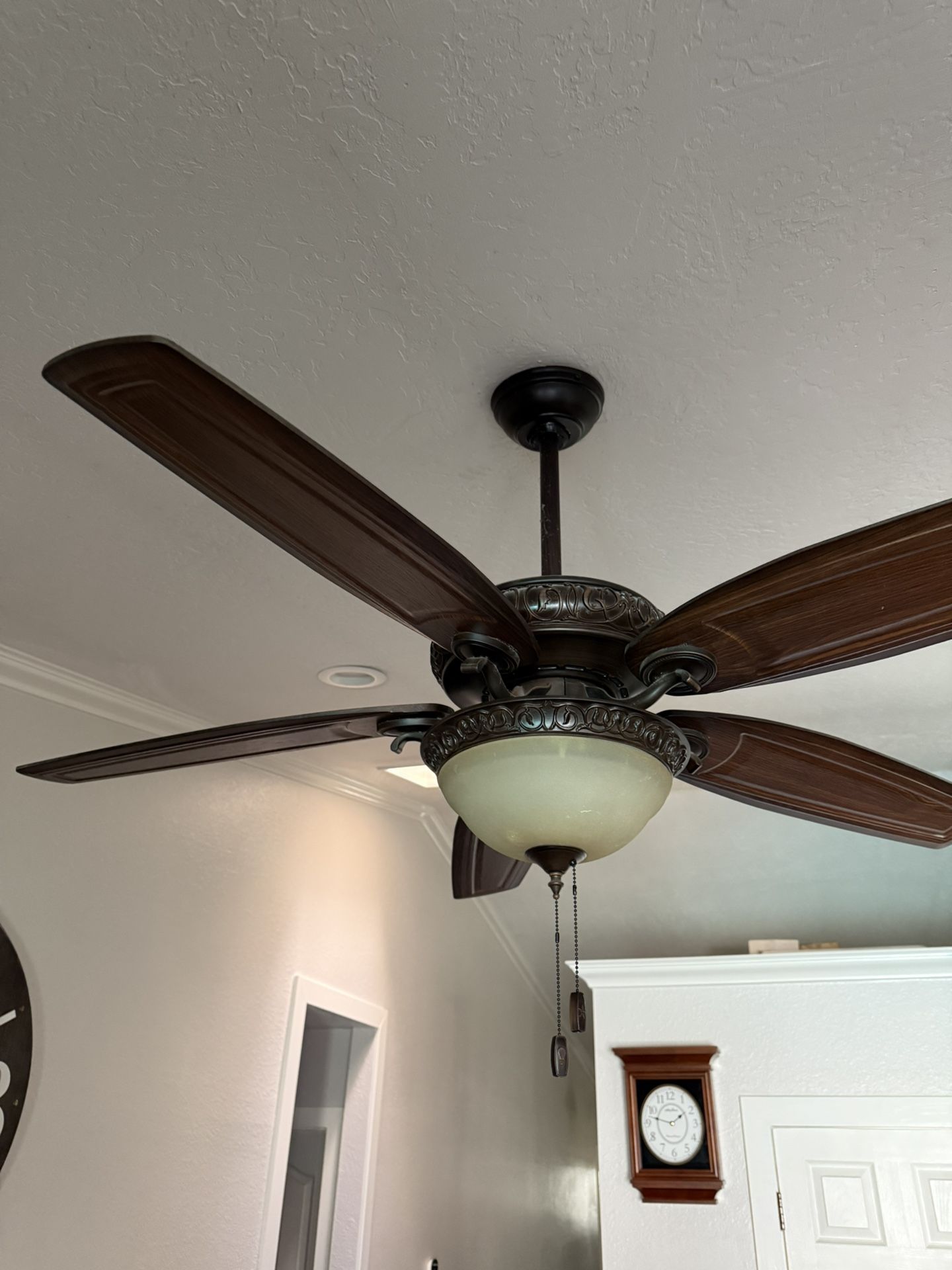 Hunter Ceiling Fan