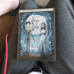 Corpse Bride