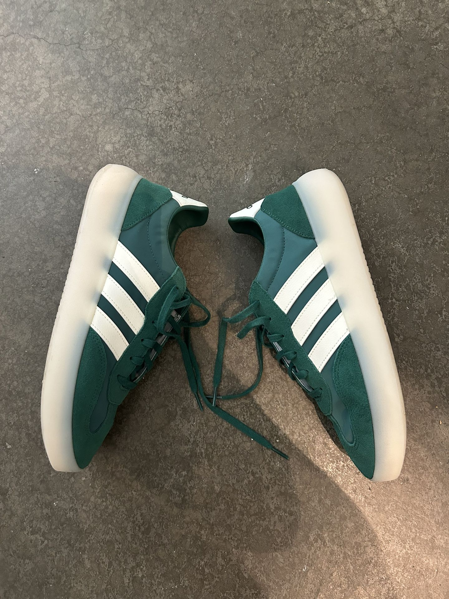 Adidas Barreda Decode Shoes 10.5