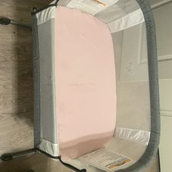 Baby Bassinet 