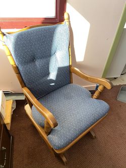 Rocking Chair