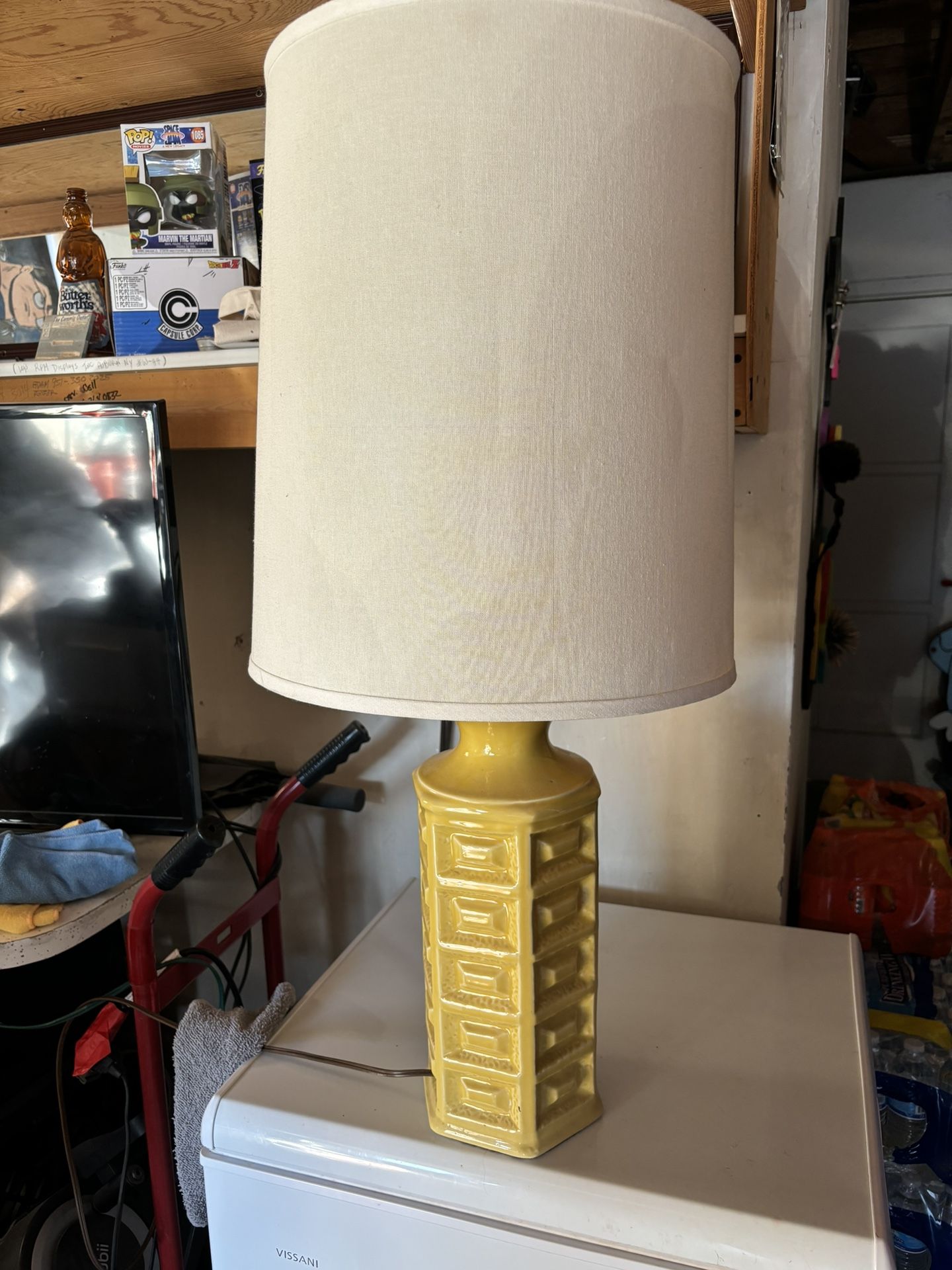 Vintage Lamp