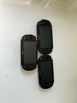 PSP