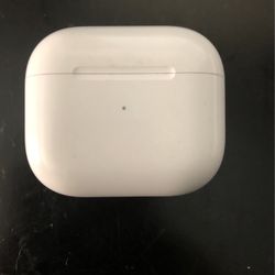 Airpods 3rd generation  Prices can vary need gone!!! 