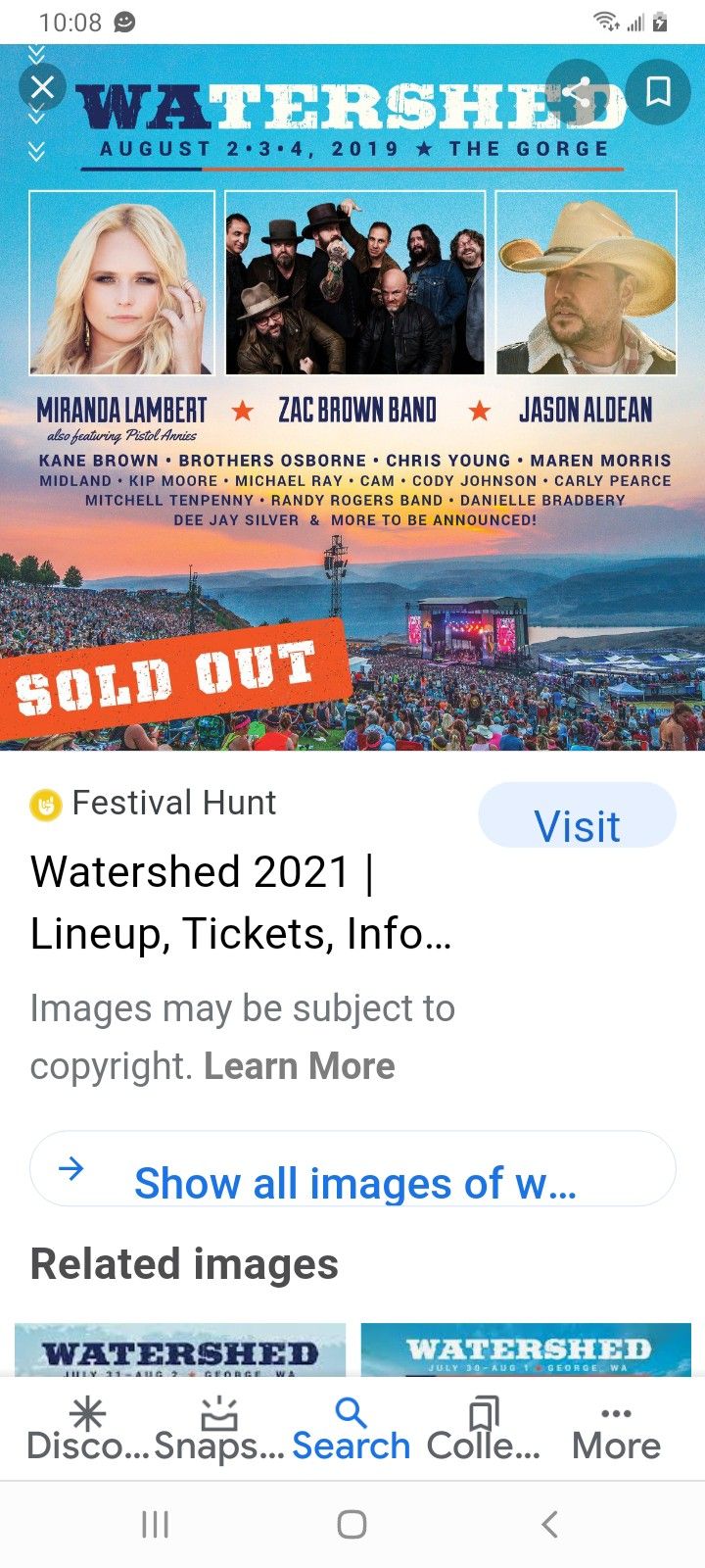 WATERSHED