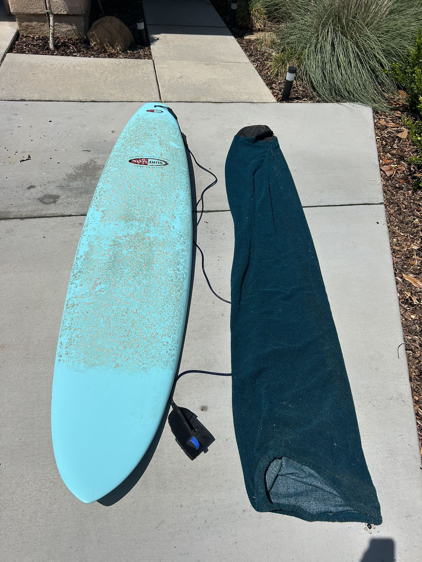 Surfboard