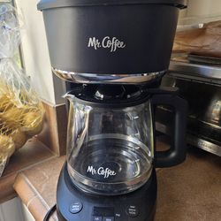 Mr. Coffee 12oz Coffee Pot