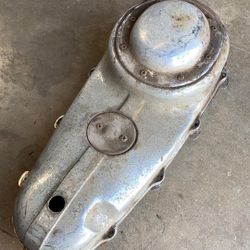 Late Panhead Smooth Primary Cover Set