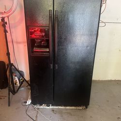 Refrigerator For Sale 