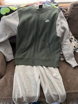 Nike Jumpsuit