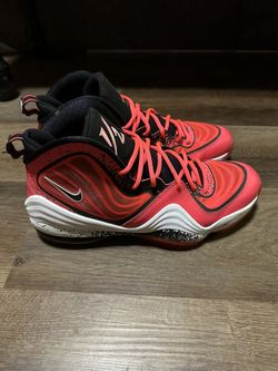 Nike Penny 5