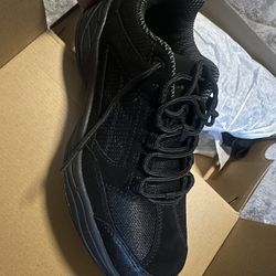 Work Boots