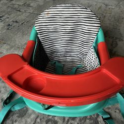 Baby Feeding Chair
