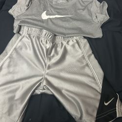 Boys Sport Shorts 
