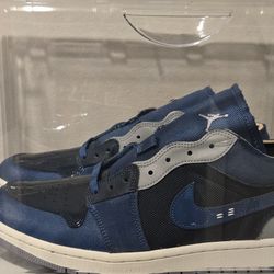 Jordan 1 Low SE Craft