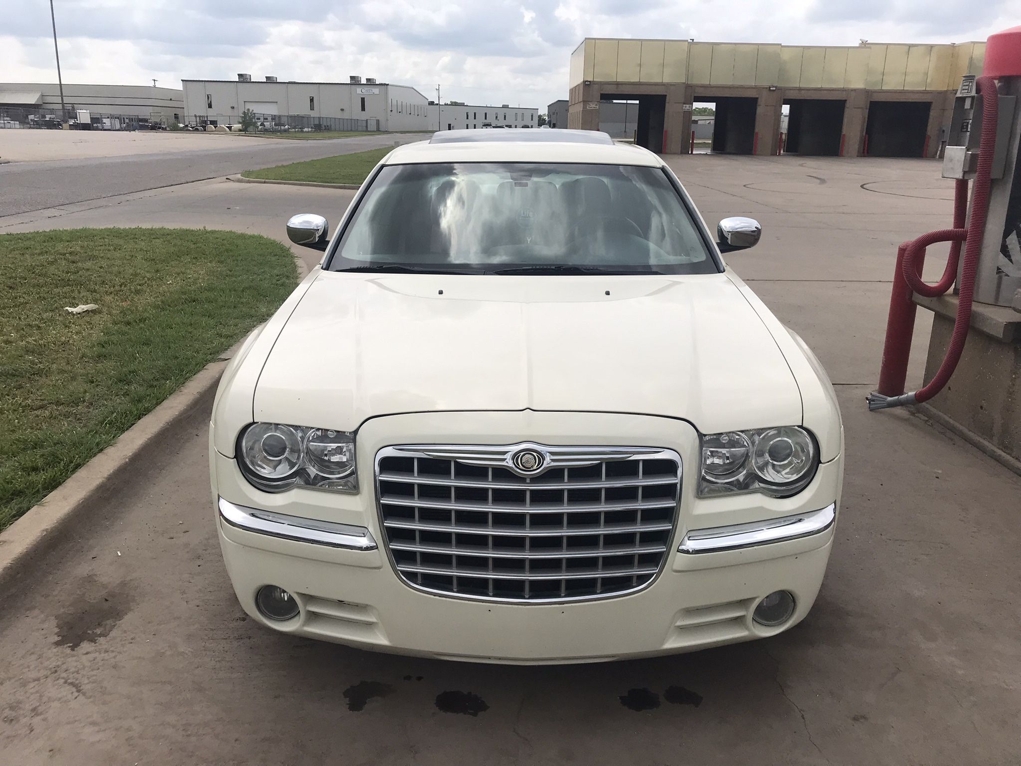 2006 Chrysler 300c for Sale in Wichita, KS OfferUp