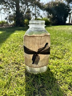 Mason Jars (Set of 9)