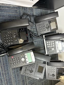 Free Yealink IP Phones T41s and T33g