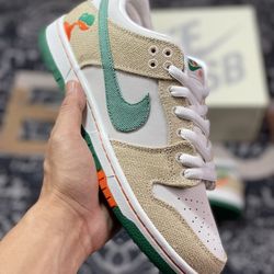 Jarritos x Dunk Low SB