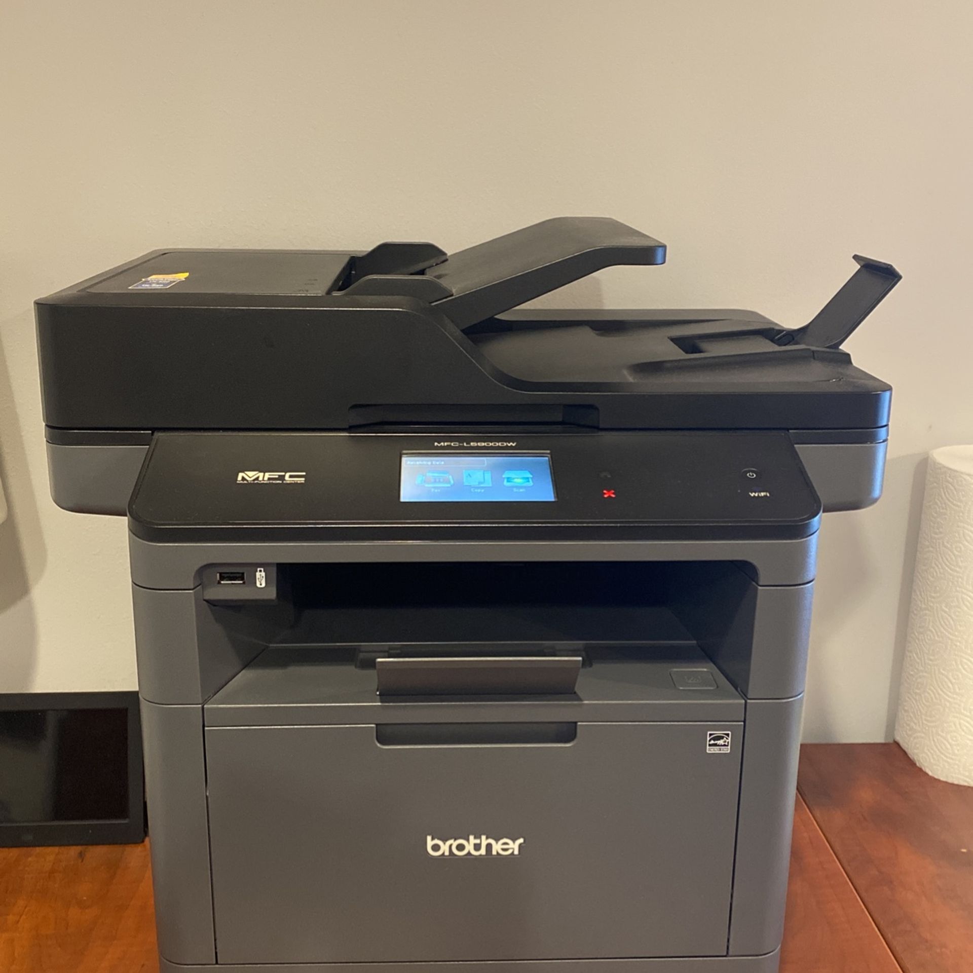 MFC-L5900DW printer for sale