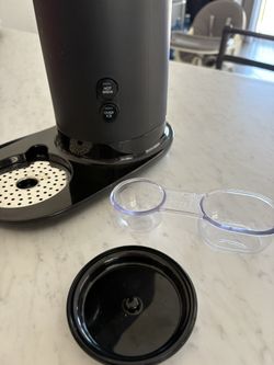 Mr. Coffee Single-Serve Iced & Hot Coffee Maker