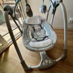 Baby Swing