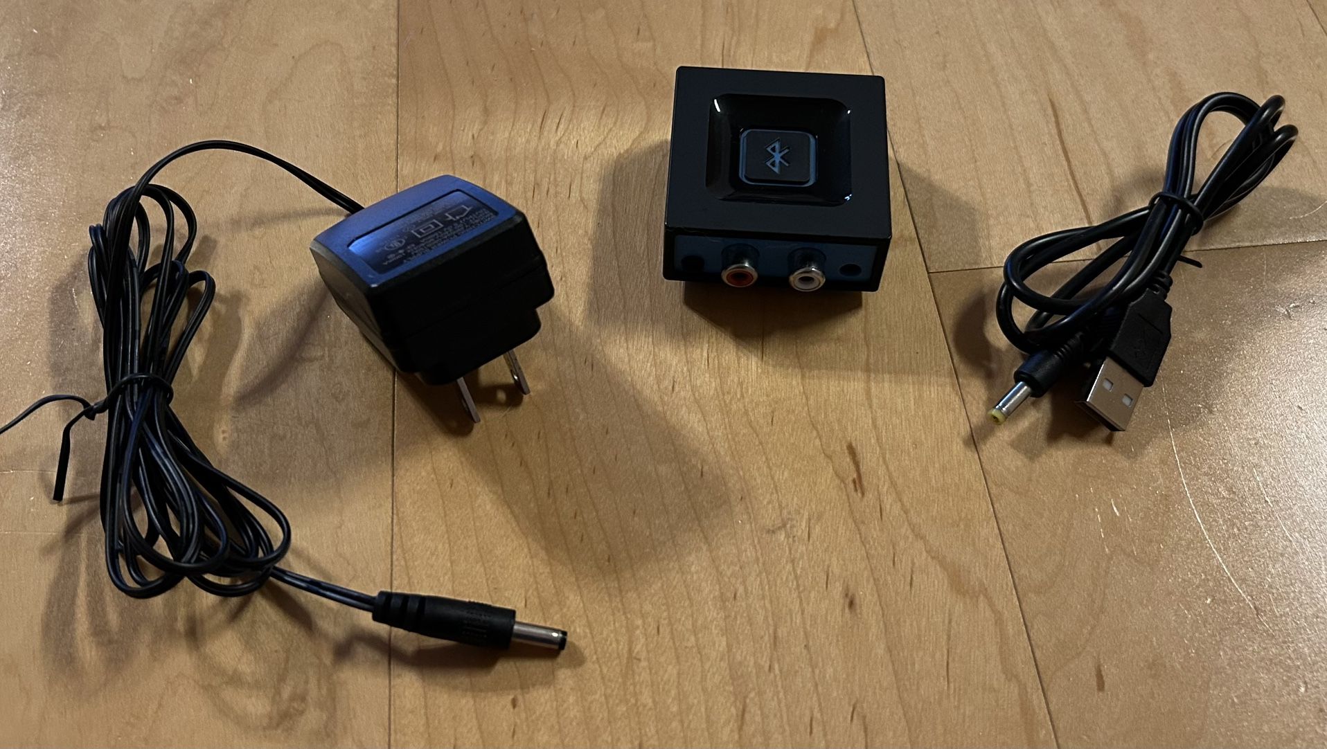 Logitech Bluetooth Audio Adapter