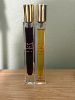 Kayali Travel Spray Bundle – 10 mL