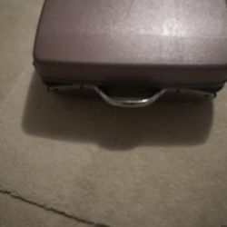 vintage luggage for travel or storage 