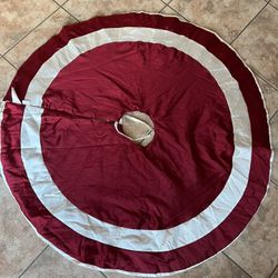 Tree Skirt