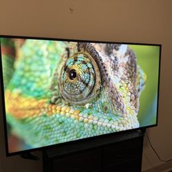 INSIGNIA 58 INCH Fire TV 4k With Wall Mount