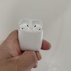 Apple Airpods