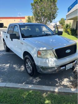 2008 Ford F-150