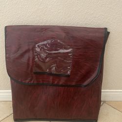 Pizza Case / Hot Food Case