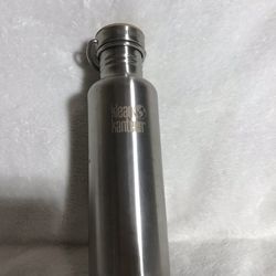 Klean Kanteen Flask