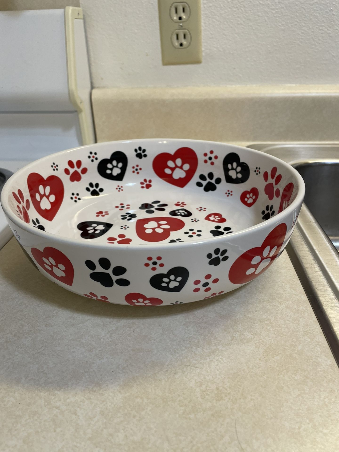 Baking Dish