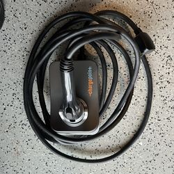 Charger point home flex level 2