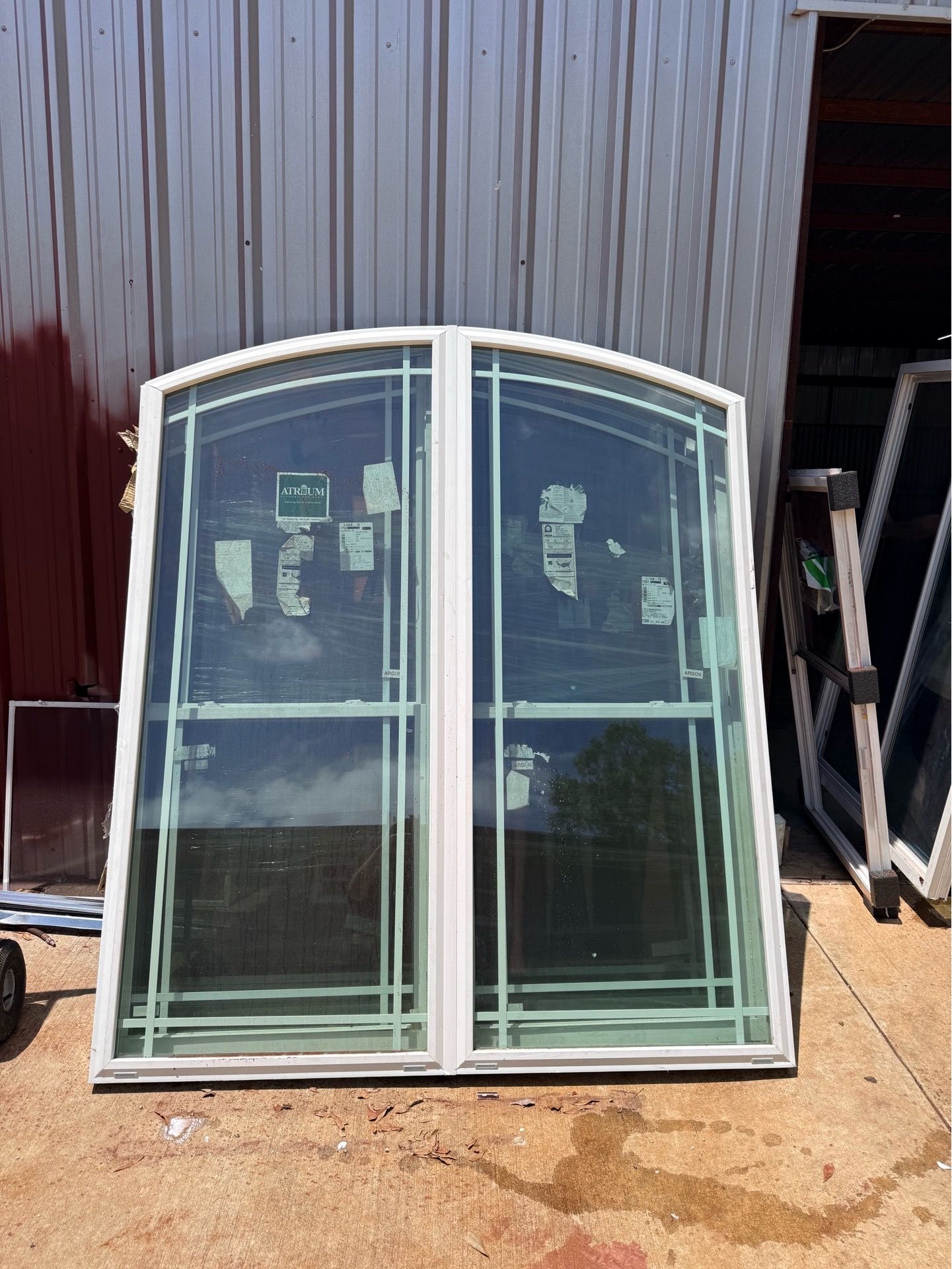 Windows
