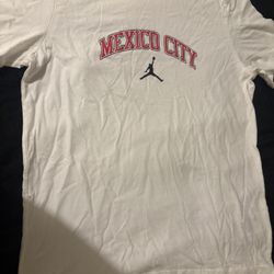 Jordan Shirt