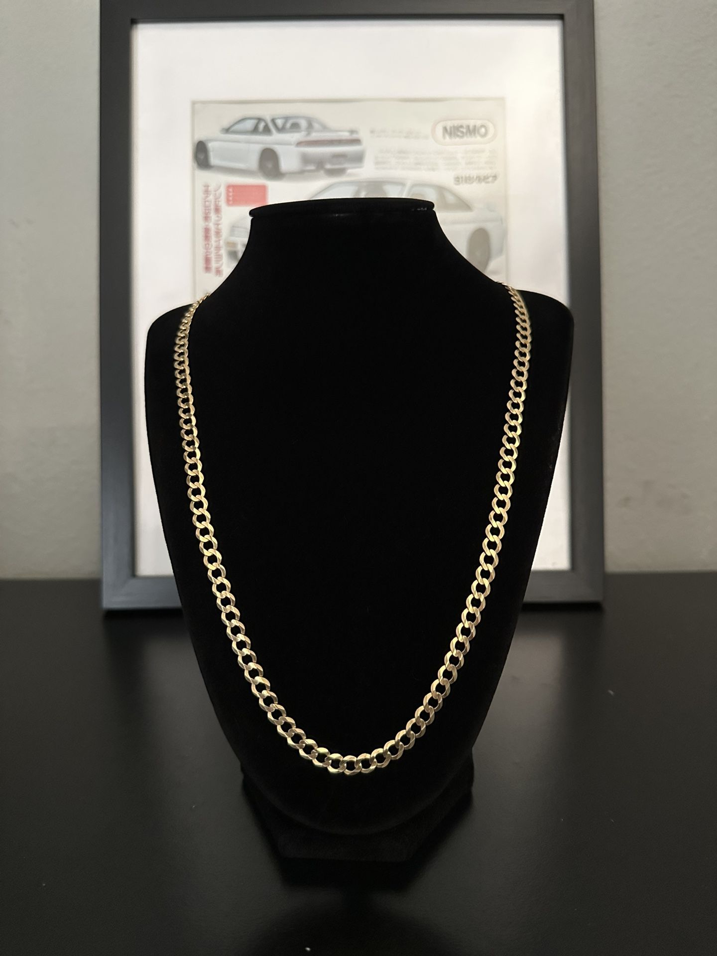 14k Chain