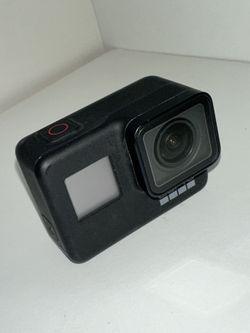 GoPro Black 7