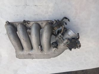 Honda accord 03/ 07 parts