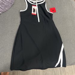 Brand New Sage Tennis Dress 