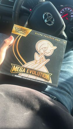 Mega Etb