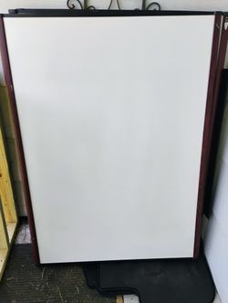 WHITE BOARDS FOR SALE!!!!!.... 4ftx3ft....