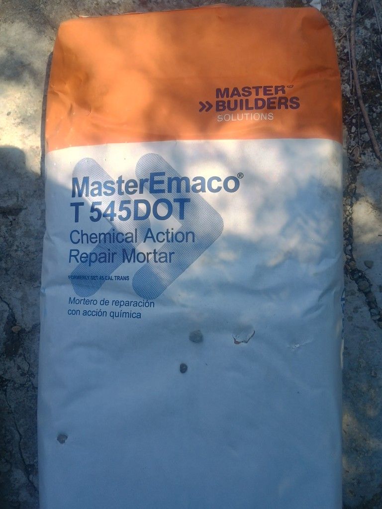 Plastic Cement