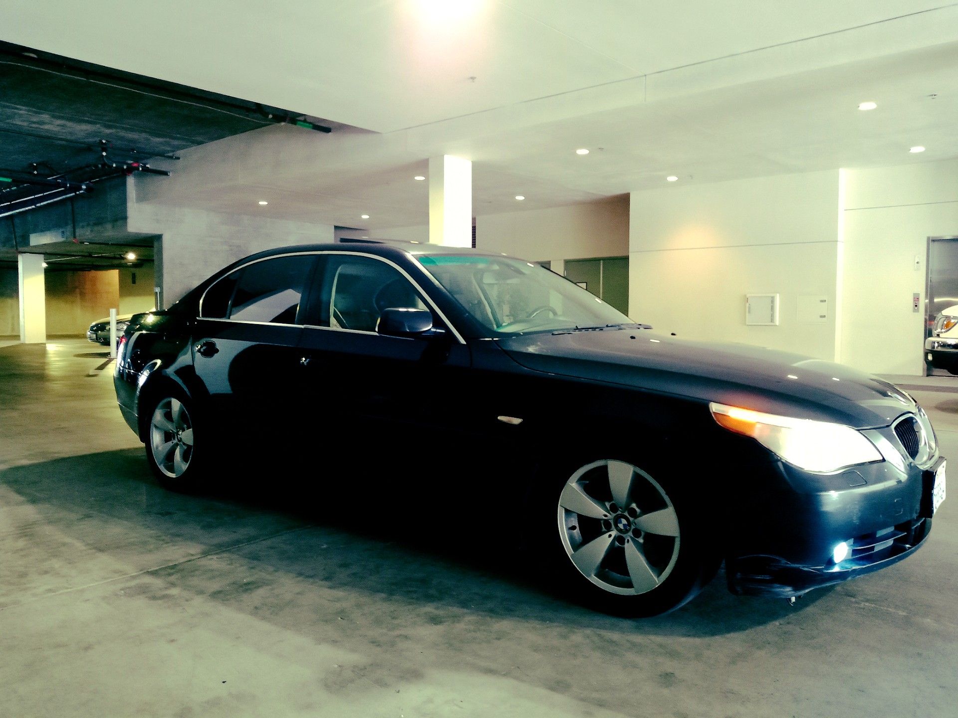 BMW 530i (Trade) or Sale