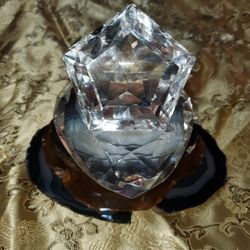 Set Of 5 Geodes And Crystals